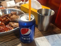 -MI WU FACTORY米屋美食工厂餐厅(绿地店)