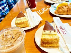 -COSTA COFFEE(阿里中心店)