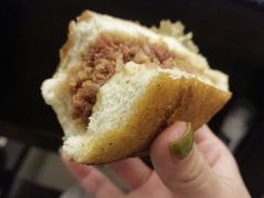 -牛煎里牛肉煎包淮南牛肉汤(广东路店)