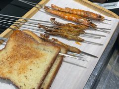 -老虎滩大连海鲜烧烤(建邺云锦路总店)