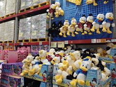 -山姆会员商店(上海浦东店)