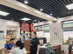 -清真·鸦儿李记·小馆(后海店)