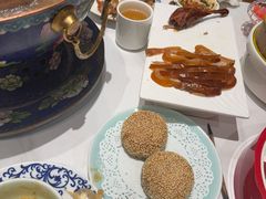 -东来顺•非遗火锅(外滩店)