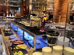 -马哥孛罗咖啡厅·Cafe Marco (厦门马哥孛罗东方大酒店)