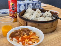 -太原面食店(解放路店)