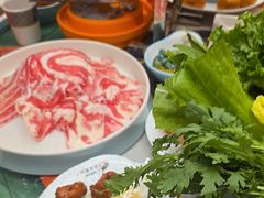 -天地源荷塘悦色主题火锅(一中店)