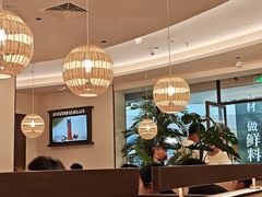 -胖哥俩肉蟹煲(富阳万达店)
