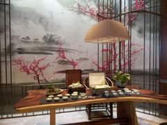 包厢-江南厨子·品苏杭(华润万象店)