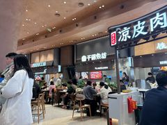 -食通天·寰宇集(杭州万象城店)