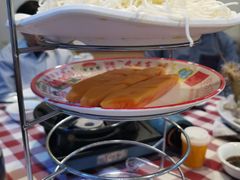 -吉源大排档·鱼生·海鲜(烧烤彩印厂店)