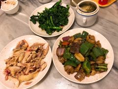 -紫金食坊(江南西路店)