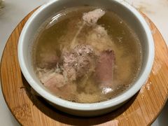 客语土猪汤-客语客家菜(琶洲保利店)