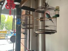 -博山菜·大厨烙馍村(金乔社区店)