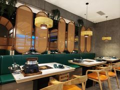 -椰子湾·海南火锅·糟粕醋·椰子鸡(正大广场店)