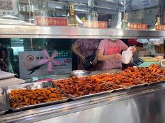-吴日彪蒜香猪牛排(水巷口店)