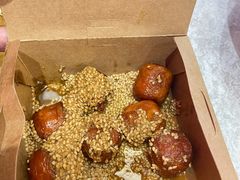 -奶奶的美食(宽厚里店)