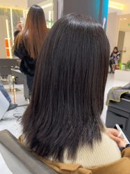 -HairCode芭曲发型