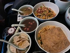 -足本纪·足道 SPA 简餐 小吃(百官广场店)