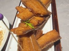 -钱塘秋荷·新江浙菜(沪太路店)