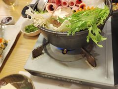 -小句号·精致料理(江南环球港店)