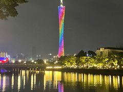 -广州塔