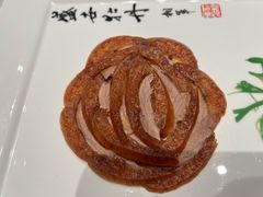 -北京全聚德(清华园店)