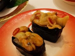 -禾绿回转寿司(苏宁广场店)