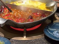 -湊湊火锅·茶憩(打浦桥日月光店)