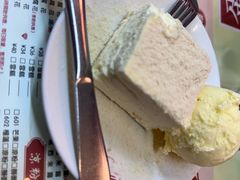 -香港華心糖水鋪(南西总店)
