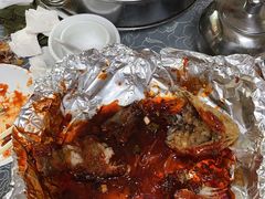 -龙香居海鲜浑锅家常菜·特色驴肉