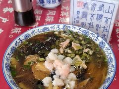 -美味斋(西北街店)
