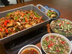 -乔街深夜食堂·小龙虾·高压锅生蚝(杭州总店)