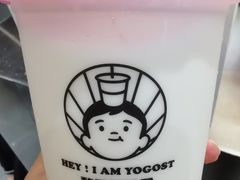 -我是酸奶君(壹方城店)