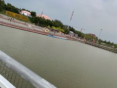 -卧龙湖