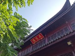 -无锡惠山寺
