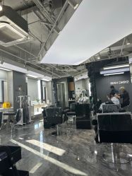 -Sying杉影日式烫染專門店