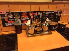 -博多一幸舍(侨福芳草地购物中心店)