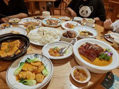 -德胜轩正宗顺德菜(宝安沙井会展中心店)