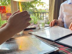 -小世界西餐厅(建国门店)