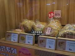 -野上麦田(中贸广场店)