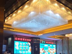 -燕兰楼·清真西北融合菜(亚运村店)