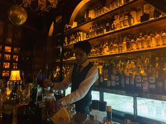 -隐肆威士忌鸡尾酒吧(玉沙国际店)