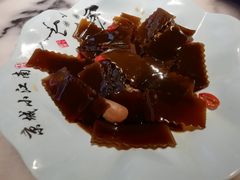 -京城小江南·北京烤鸭·江南土菜·白鱼(中关村店)