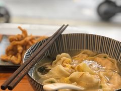 -红小满休闲餐厅(十全街店)