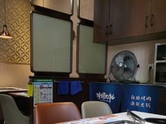 -非烤勿扰韩料自助烤肉(松山湖万科店)