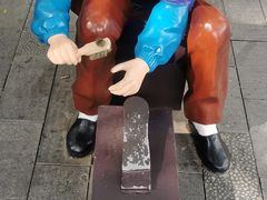 -吉庆街美食广场