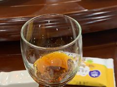 -華僑飯店中餐厅