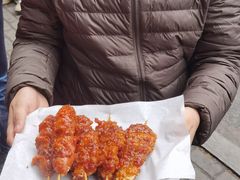 -辽B·小串(总店)