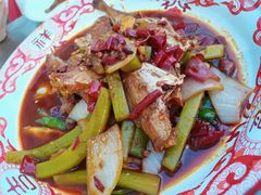 -酒肉行·虎子盐筋烤肉(大寨路店)