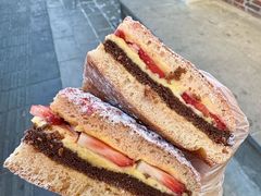 -丁香西饼屋(桂林路店)